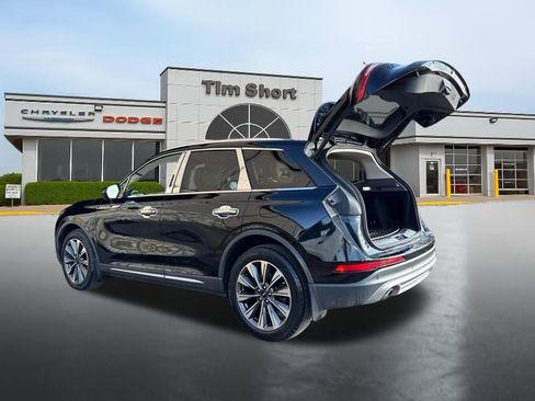 Used 2020 Lincoln Corsair Reserve w/ Equipment Group 201A image 20