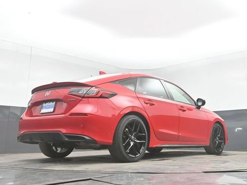 Used 2022 Honda Civic Sport image 47