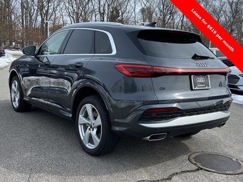 Certified 2025 Audi Q5 Premium Plus w/ Premium Plus image 7