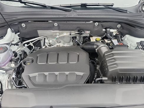 New 2026 Volkswagen Atlas SE AWD/4WD image 16