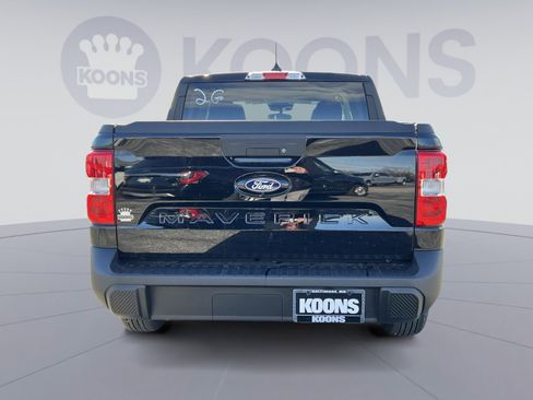 New 2026 Ford Maverick XL w/ Equipment Group 101A image 5