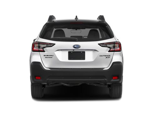 Used 2024 Subaru Outback Onyx Edition XT AWD/4WD image 5