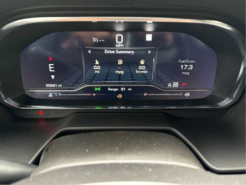 Used 2022 GMC Yukon SLT w/ SLT Premium Package image 9