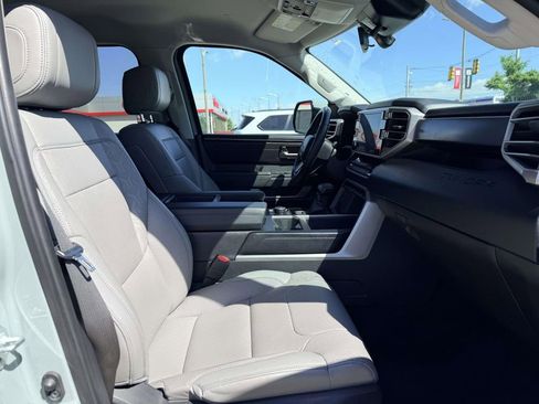 Used 2022 Toyota Tundra SR5 w/ TRD Sport Premium Package AWD/4WD image 14