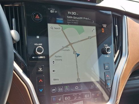 Certified 2023 Subaru Outback Touring XT image 19