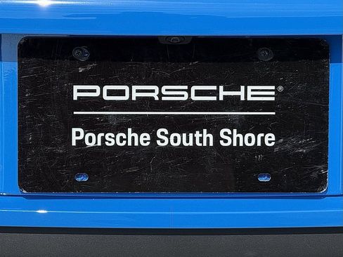 Certified 2022 Porsche 911 Carrera 4 GTS image 30