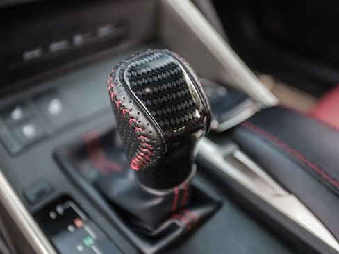 Used 2018 Lexus IS 300 F Sport w/ F Sport Package AWD/4WD image 50