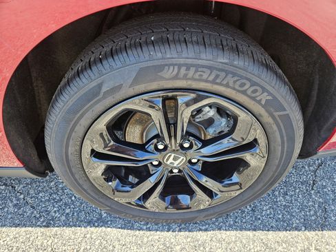 Used 2025 Honda Accord SE image 14