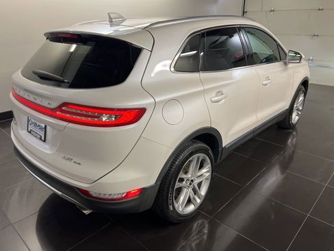 Used 2017 Lincoln MKC Reserve w/ Technology Package AWD/4WD image 6
