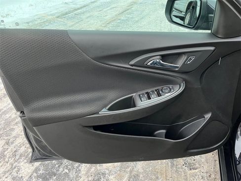 Used 2022 Chevrolet Malibu LT image 18