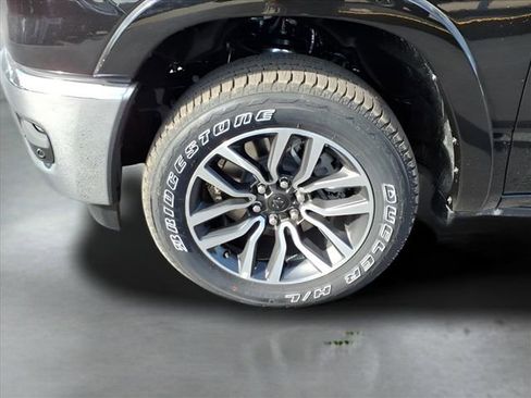 New 2026 RAM 1500 Limited AWD/4WD image 7