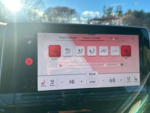 New 2026 Volkswagen Atlas SEL Premium R-Line image 11