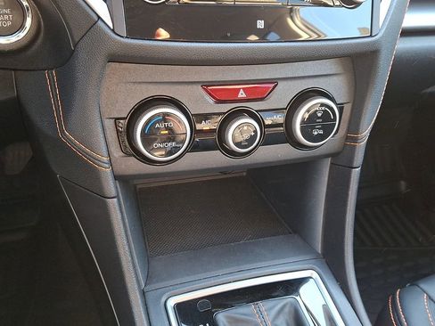 Used 2023 Subaru Crosstrek 2.5i Limited image 17