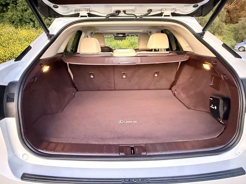 Used 2017 Lexus RX 350 FWD w/ Premium Package image 12