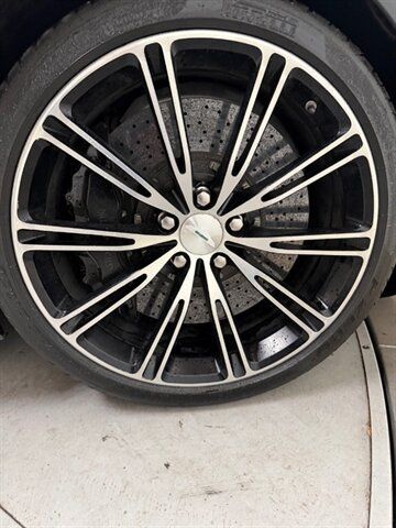 Used 2012 Aston Martin Virage Volante RWD image 37
