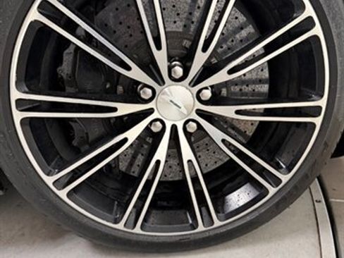Used 2012 Aston Martin Virage Volante image 37