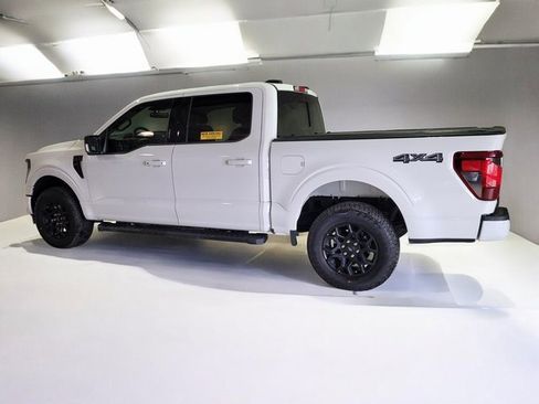 Used 2024 Ford F150 XLT w/ Equipment Group 302A MID image 26