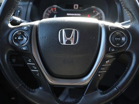 Used 2023 Honda Ridgeline RTL image 17