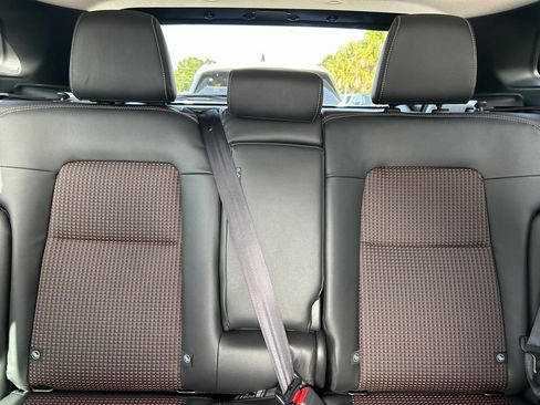 New 2026 Nissan Kicks SR FWD image 14