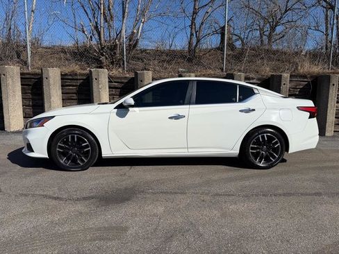 Used 2020 Nissan Altima 2.5 S image 6