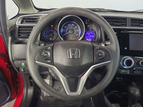Used 2016 Honda Fit EX image 13