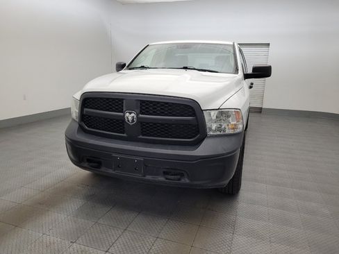 Used 2016 RAM 1500 Tradesman w/ Protection Group AWD/4WD image 15