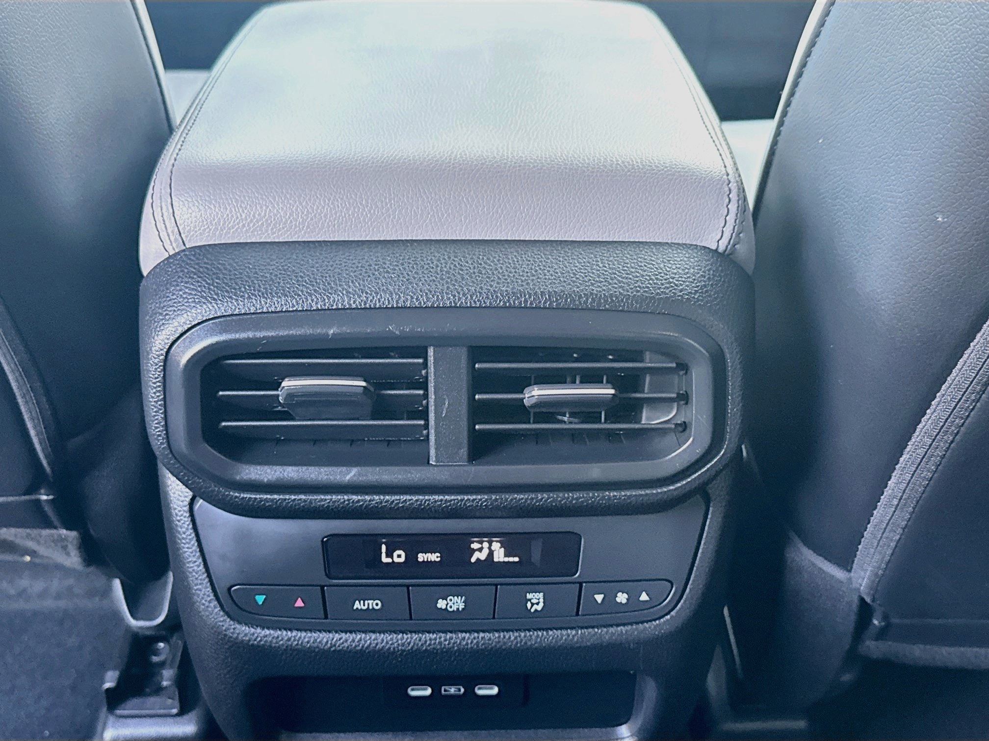 Certified 2024 Honda Pilot EX-L image 22