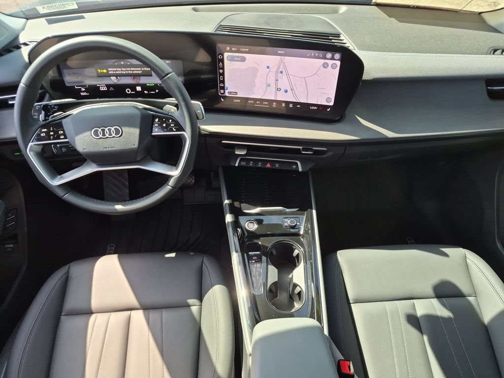 Used 2026 Audi Q3 quattro 2.0T AWD/4WD image 13