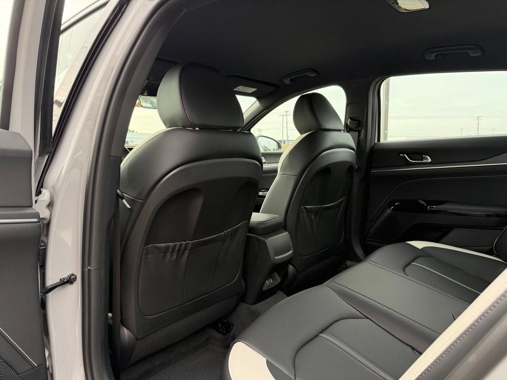 New 2026 Kia K5 GT-Line FWD image 24