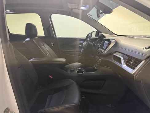 Certified 2021 GMC Terrain SLT w/ Infotainment Package II AWD/4WD image 31