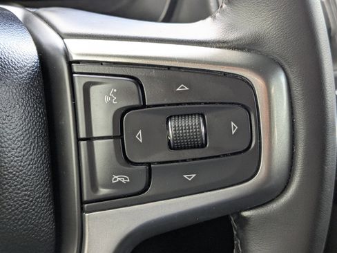 Used 2023 Chevrolet Tahoe LT w/ Luxury Package image 29