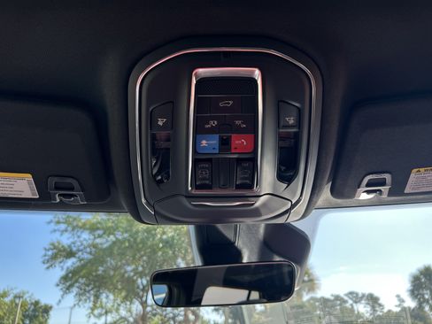 New 2026 Jeep Grand Cherokee Laredo X RWD image 50