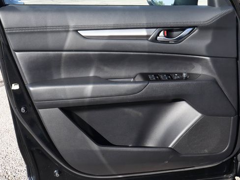 Used 2025 MAZDA CX-5 AWD 2.5 S w/ Select Package image 13