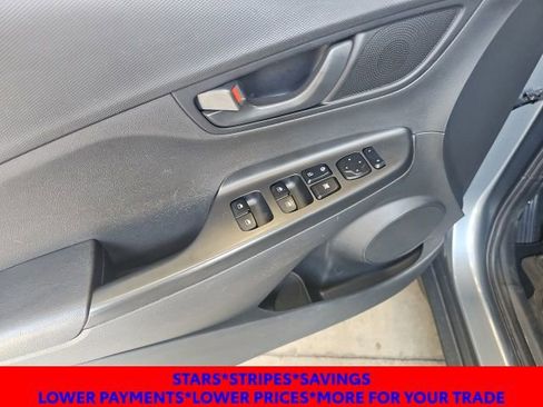 Used 2020 Hyundai Kona SEL FWD image 20