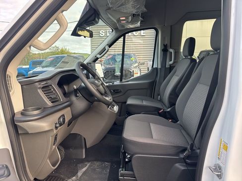 New 2026 Ford Transit 350 XLT image 13