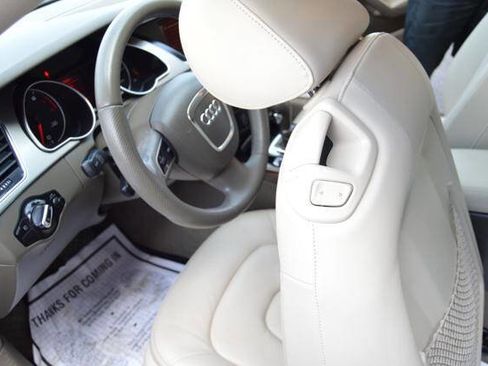 Used 2010 Audi A5 2.0T Premium image 39