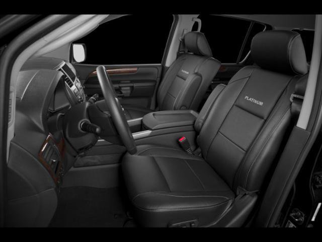 Used 2015 Nissan Armada SL w/ Moonroof Package RWD image 6