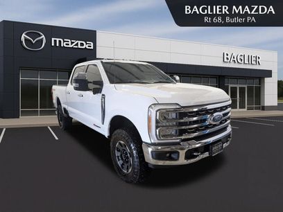 Used 2023 Ford F250 King Ranch w/ Tremor Off-Road Package