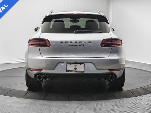 Used 2017 Porsche Macan GTS image 6