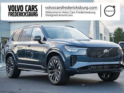 New 2026 Volvo XC90 B6 Ultra w/ Protection Package Premier