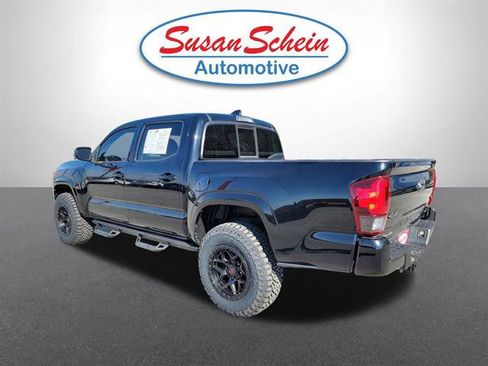 Used 2023 Toyota Tacoma SR5 image 26