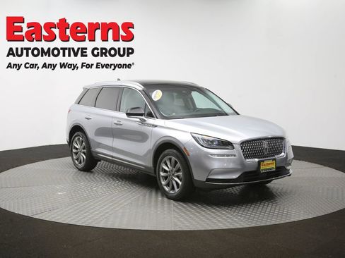 Used 2022 Lincoln Corsair AWD w/ Premium Package image 51