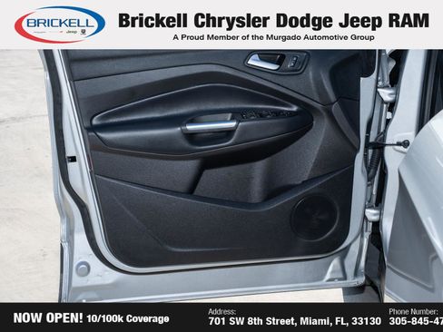 Used 2019 Ford Escape SEL image 11