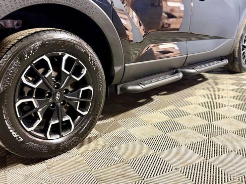 Used 2024 Hyundai Santa Cruz SEL w/ Activity Package image 18