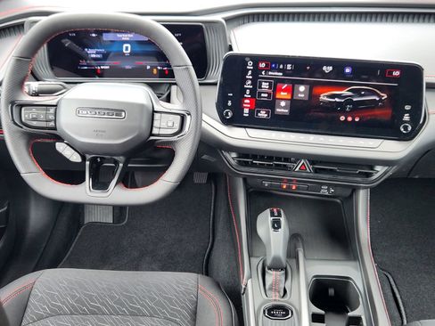New 2026 Dodge Charger R/T AWD/4WD image 36