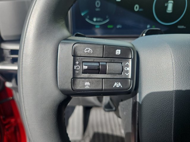 Used 2025 Hyundai Santa Fe Calligraphy AWD/4WD image 20