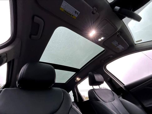 Used 2020 Hyundai Santa Fe Limited image 13