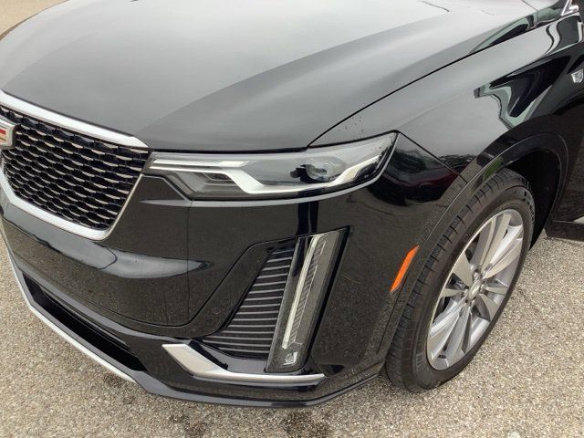 Used 2024 Cadillac XT6 Premium Luxury w/ LPO, Floor Liner Package AWD/4WD image 28