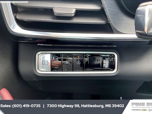 New 2026 Buick Envision Sport Touring image 23