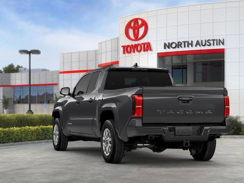 New 2026 Toyota Tacoma SR5 image 7